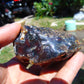 59 gram Rough Raw Indonesian Blue Amber for Healing RBM32