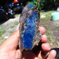 56 gram Rough Raw Indonesian Blue Amber for Healing RBM64