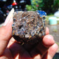30 gram Rough Raw Indonesian Blue Amber for Healing RBM33