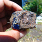 30 gram Rough Raw Indonesian Blue Amber for Healing RBM33