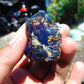 29 gram Rough Raw Indonesian Blue Amber for Healing RBM19