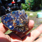 29 gram Rough Raw Indonesian Blue Amber for Healing RBM19