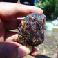 29 gram Rough Raw Indonesian Blue Amber for Healing RBM19