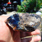 59 gram Rough Raw Indonesian Blue Amber for Healing RBM62