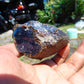 59 gram Rough Raw Indonesian Blue Amber for Healing RBM62