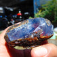 33 gram Rough Raw Indonesian Blue Amber for Healing RBM66