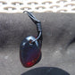 12 gr Pendant Indonesian Blue Amber for Healing PC26