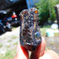 14 gram Rough Raw Indonesian Blue Amber for Healing RBM27