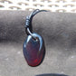 12 gr Pendant Indonesian Blue Amber for Healing PC26