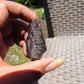 14 gram Rough Raw Indonesian Blue Amber for Healing RBM27