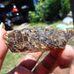 25 gram Rough Raw Indonesian Blue Amber for Healing RBM42