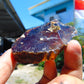 25 gram Rough Raw Indonesian Blue Amber for Healing RBM42