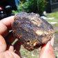 46 gram Rough Raw Indonesian Blue Amber for Healing RBM47