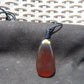 11 gr Pendant 50x25x12 mm Indonesian Amber for Healing Y13