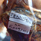 46 gram Rough Raw Indonesian Blue Amber for Healing RBM47