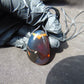15 gr Pendant Indonesian Blue Amber for Healing PB118
