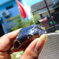 29 gram Rough Raw Indonesian Blue Amber for Healing RBM55