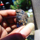 15 gram Rough Raw Indonesian Blue Amber for Healing RBM34