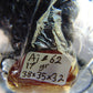 17 gr Pendant Indonesian Amber for Healing AJ162