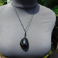 12 gr Pendant Indonesian Blue Amber for Healing PA48