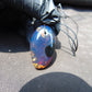 14 gr Pendant Indonesian Blue Amber for Healing PCN538