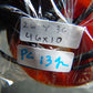 13 gr Donut Pendant Indonesian Blue Amber for Healing 26Y36