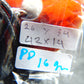 16 gr Donut Pendant Indonesian Amber for Healing 26Y34
