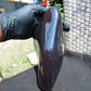1399 gram full polished 23x16x10 cm Indonesian Dark Red Amber for Healing ST104