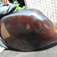 1399 gram full polished 23x16x10 cm Indonesian Dark Red Amber for Healing ST104
