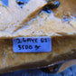 3500 gram Indonesia Black Yellow Aromatic Perfumed  Amber for Healing 26AYE82