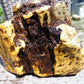 4800 gram Indonesia Yellow Aromatic Perfumed  Amber for Healing 26AYE79