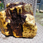 4800 gram Indonesia Yellow Aromatic Perfumed  Amber for Healing 26AYE79