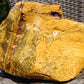 4800 gram Indonesia Yellow Aromatic Perfumed  Amber for Healing 26AYE79