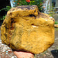 4800 gram Indonesia Yellow Aromatic Perfumed  Amber for Healing 26AYE79