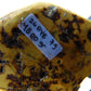 4800 gram Indonesia Yellow Aromatic Perfumed  Amber for Healing 26AYE79