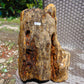 3100 gr Indonesia Yellow Aromatic Perfumed  Amber for Healing 26AYE73