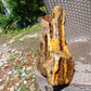 3100 gr Indonesia Yellow Aromatic Perfumed  Amber for Healing 26AYE73