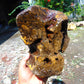 3100 gr Indonesia Yellow Aromatic Perfumed  Amber for Healing 26AYE73