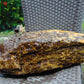 8950 gram Indonesia Yellow Aromatic Perfumed  Amber for Healing 26AYE77