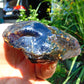 51 gram Rough Raw Indonesian Inclusion Blue Amber for Healing RB352