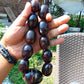 165 gram Small Beads Combination Necklace Indonesian Amber for Healing NE41