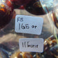 165 gram Small Beads Combination Necklace Indonesian Amber for Healing NE41