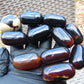 136 gram Small Beads Combination Necklace Indonesian Amber for Healing A11k164