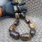 280 gr Necklace Indonesian Aromatic Amber for Healing 26NN16