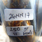 250 gr Necklace Indonesian Aromatic Amber for Healing 26NN17