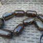241 gr Necklace Indonesian Aromatic Amber for Healing 26NN15