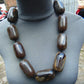 241 gr Necklace Indonesian Aromatic Amber for Healing 26NN15