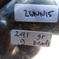 241 gr Necklace Indonesian Aromatic Amber for Healing 26NN15