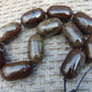 278 gr Necklace Indonesian Aromatic Amber for Healing 26NN14