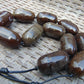 278 gr Necklace Indonesian Aromatic Amber for Healing 26NN14